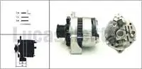 

Store code: 61920125 to ALTERNATOR A127 24V 55A FATIH truck (IC,REG)