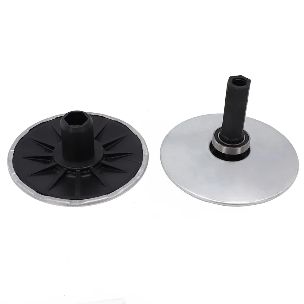 Высококачественные Новые аксессуары вторичный переменный трансмиссионный шкив