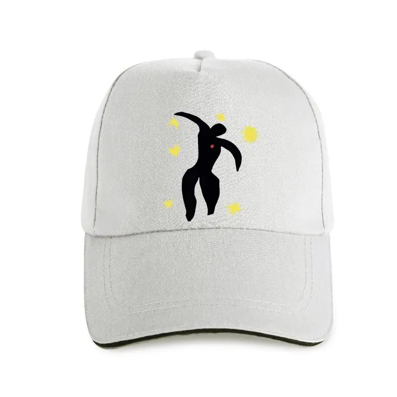 

new cap hat Henri Matisse Icarus Plate VIII from the Illustrated Book Jazz 1947 Baseball Cap