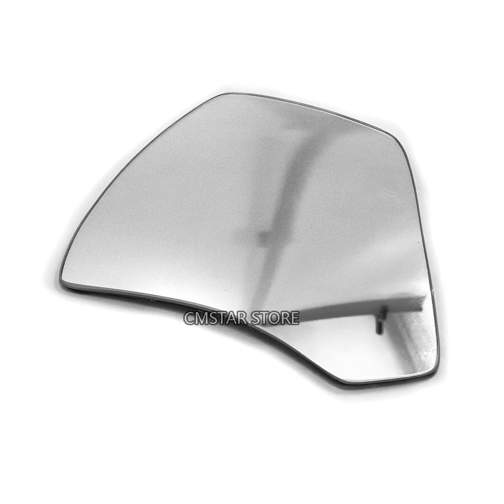 

Для BMW R1200RT R1250RT 2014-2020 2015 2016 2017 2018 2019 выпуклое зеркало увеличение зеркала заднего вида боковое зеркало обзор линза