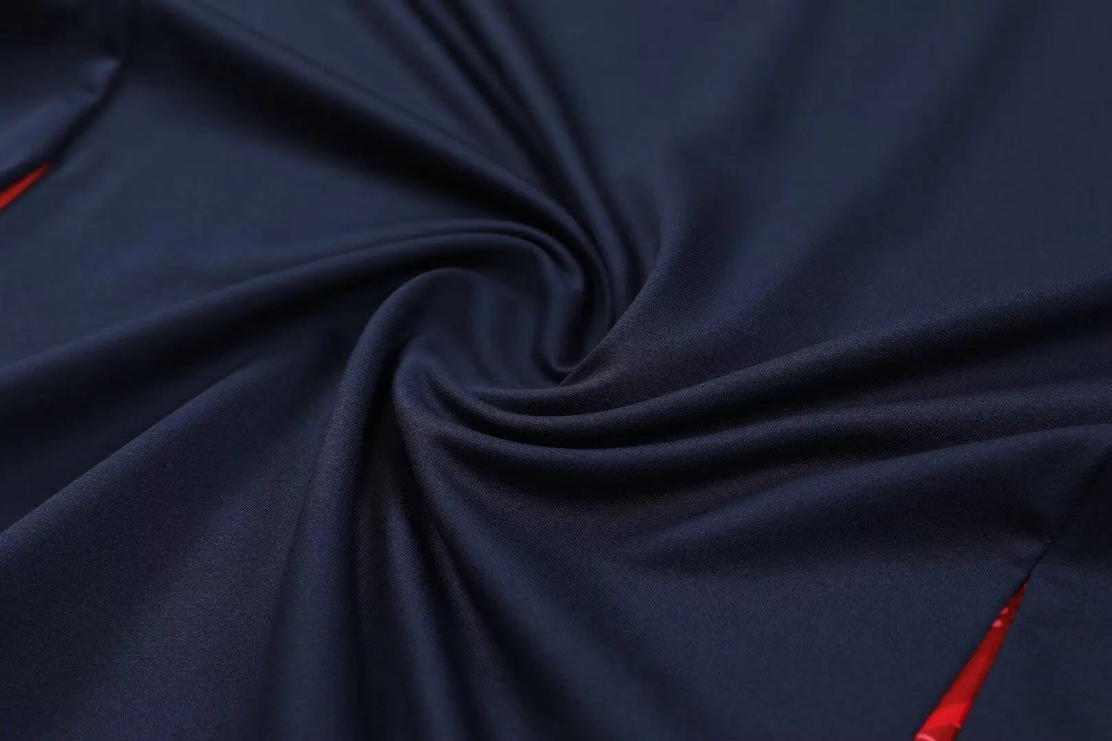 Комплект Спортивной Одежды Для Мужчин И Детей — Футбольный С Курткой На Молнии