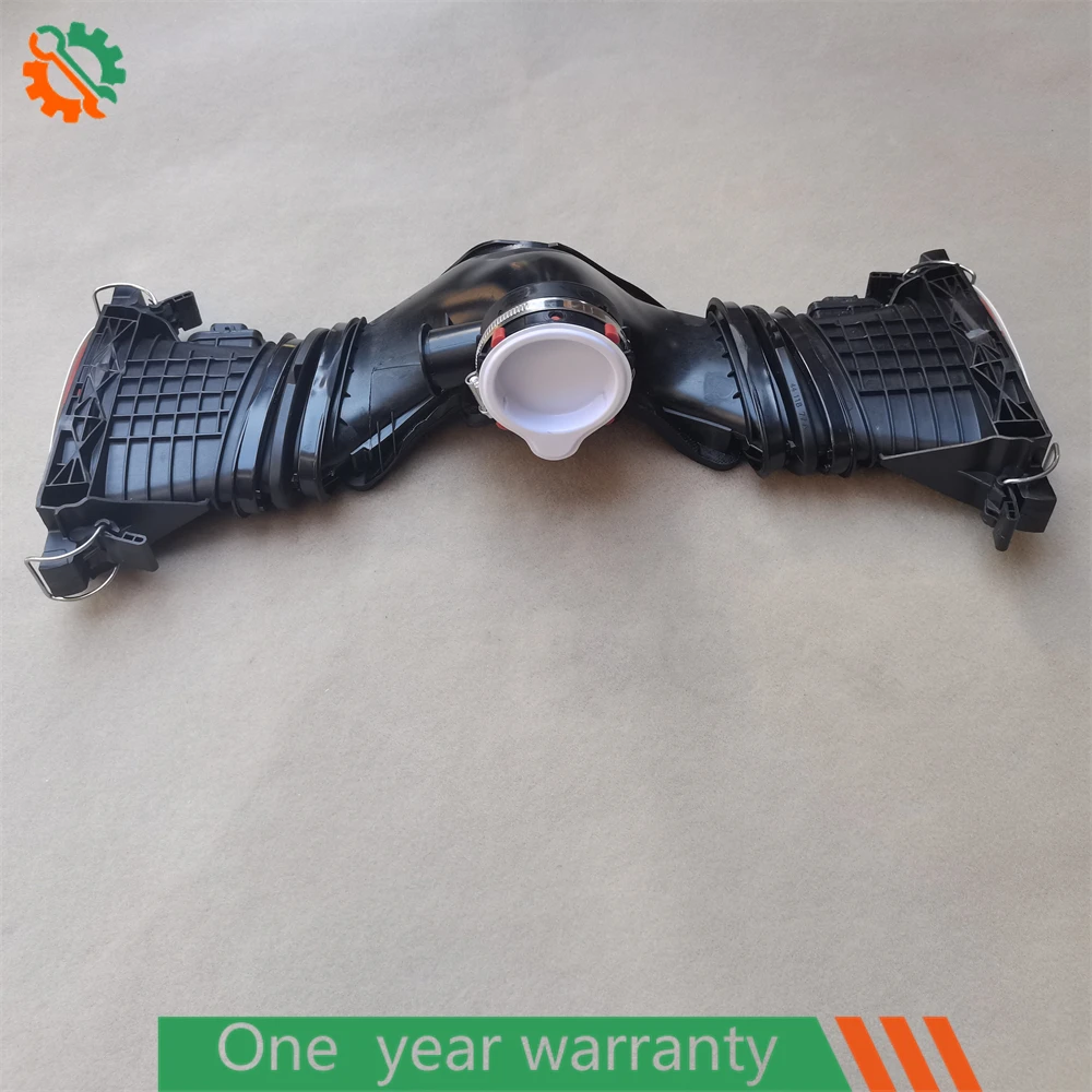 4-контактный двигатель турбовпускная труба датчики массового расхода воздуха