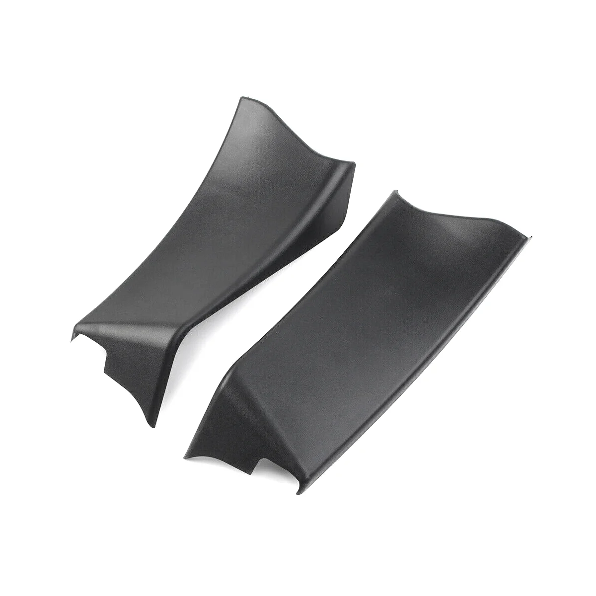 

1 пара, автомобильная накладка на переднюю панель, подходит для Land Rover Range Rover Sport 2014-2020 LR043346 LR043348