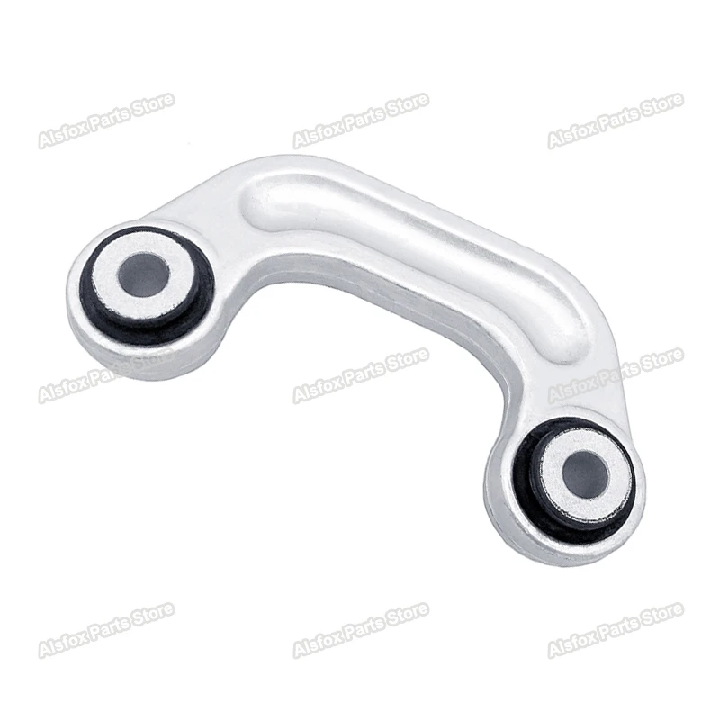 4Е 0411317 E Набор из 2 стабилизаторов передней подвески для Audi A6 Allroad C6 S8 левый и