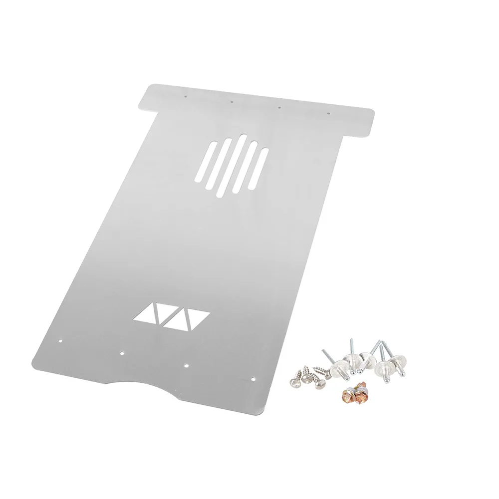 Рисунок 3 - Защитный каталитический конвертер