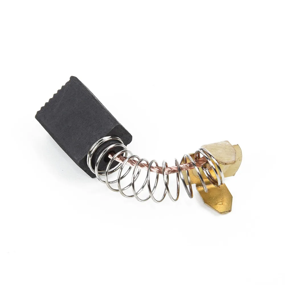 10 шт. угольные щетки 17X11X7 мм 42