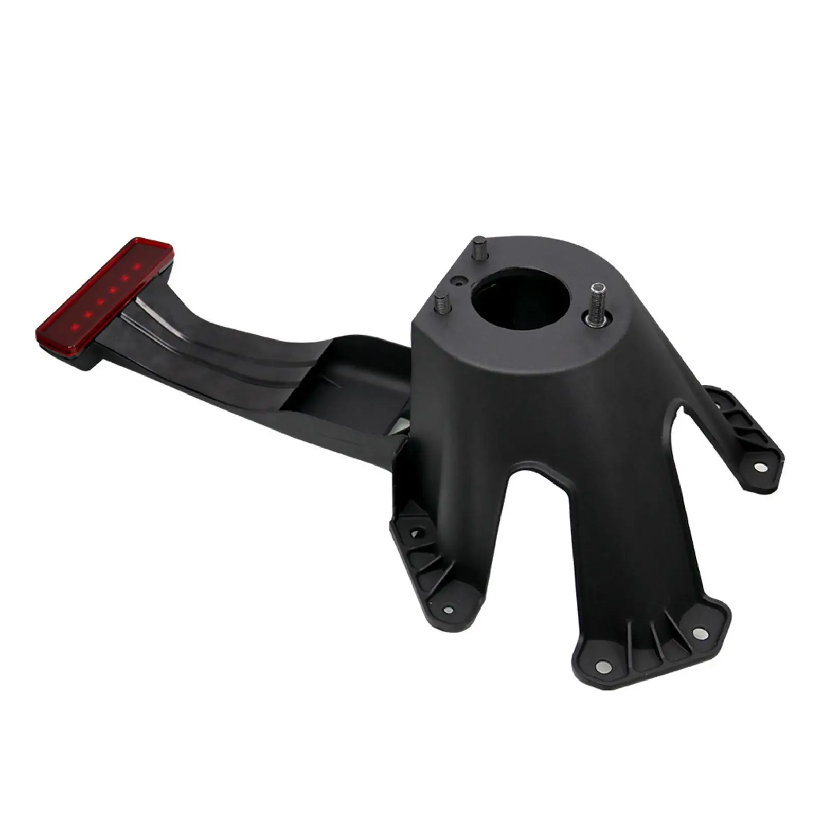 

55397217Aj Spare Tire Holder for Jeep Wrangler JK 07-18 Accessories