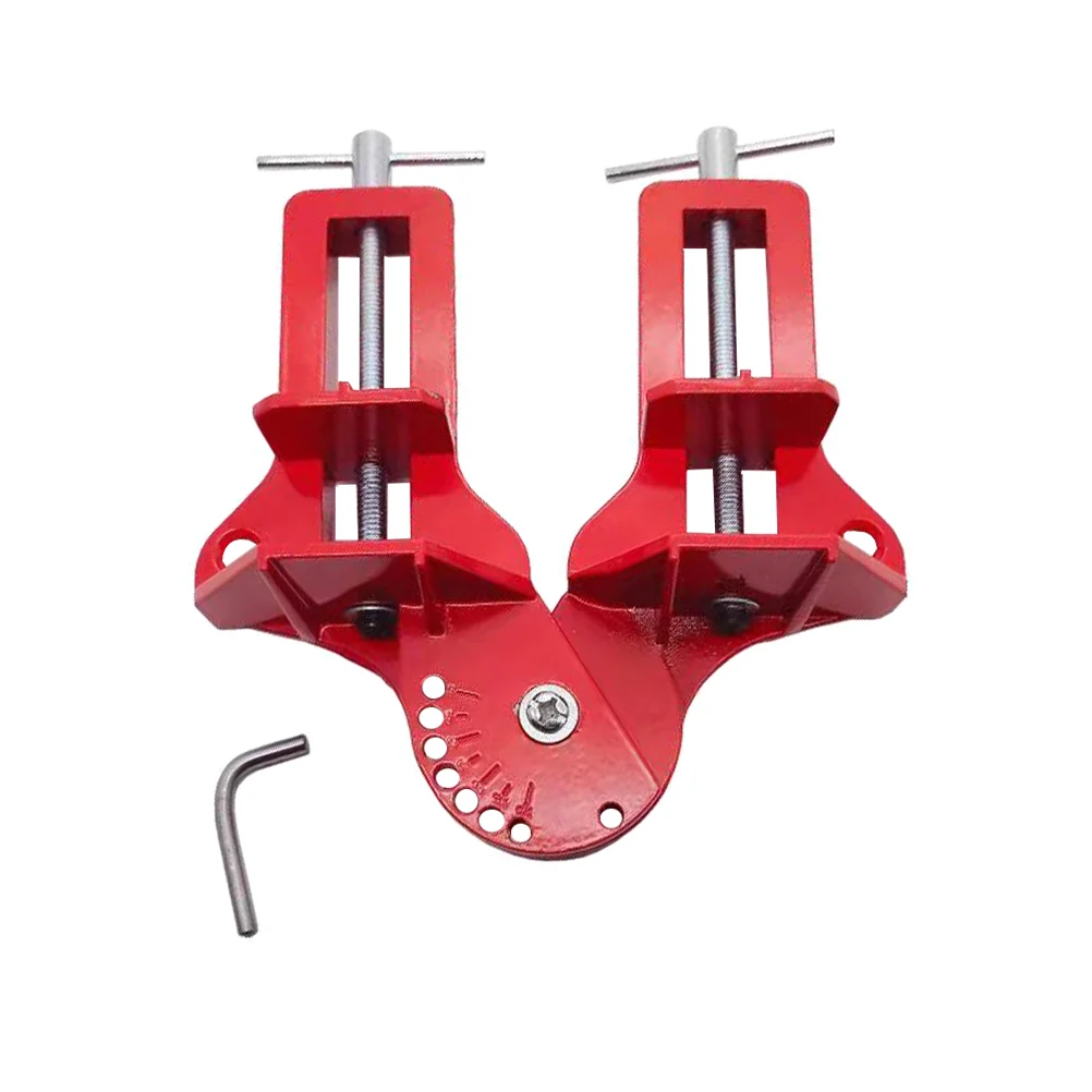 

Зажим для фоторамки, прямоугольный зажим для фоторамки, прямоугольный зажим для деревообработки