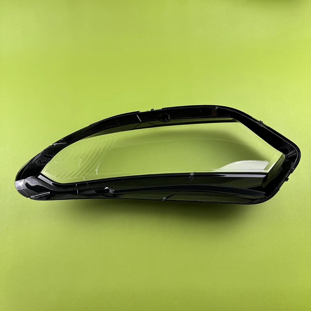 Для Ford Ecosport 2013 2014 2015 2016 2017 крышка передней фары корпус абажур из плексигласа