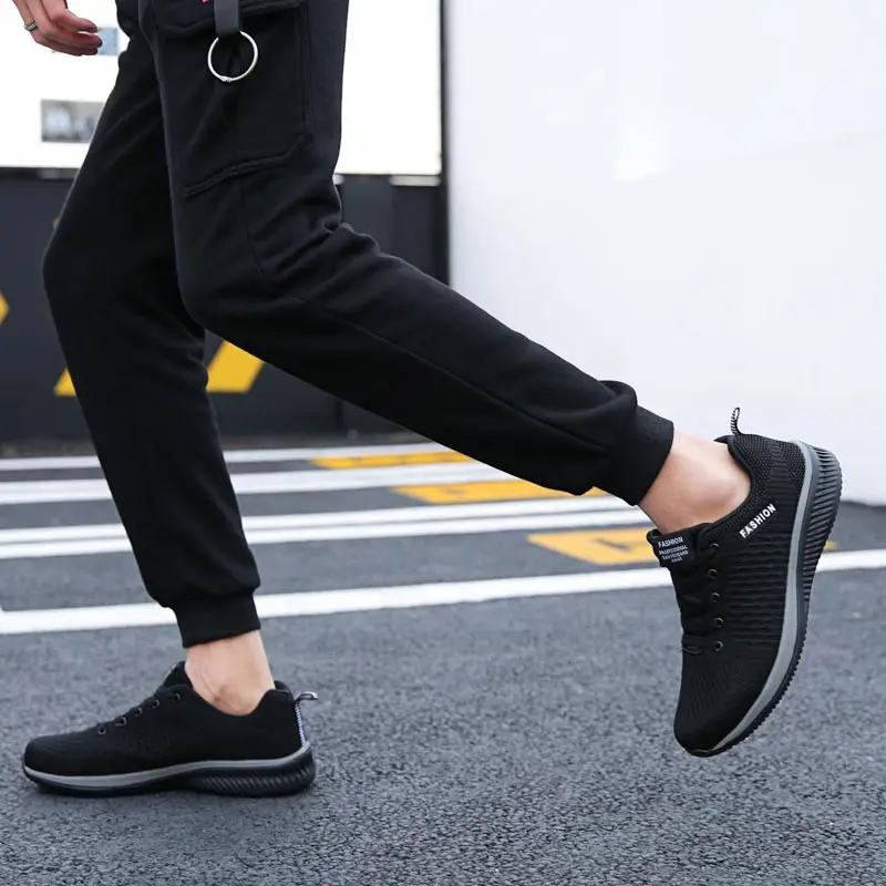 lace up summer sport shoes men running man running red men's sneakers sports shoes man trainers the Athletics evening shose 0201