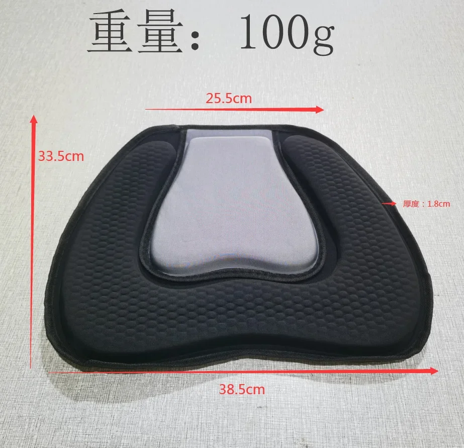 Подушка для сиденья лодки из ЭВА надувная лодочная доска подушка с