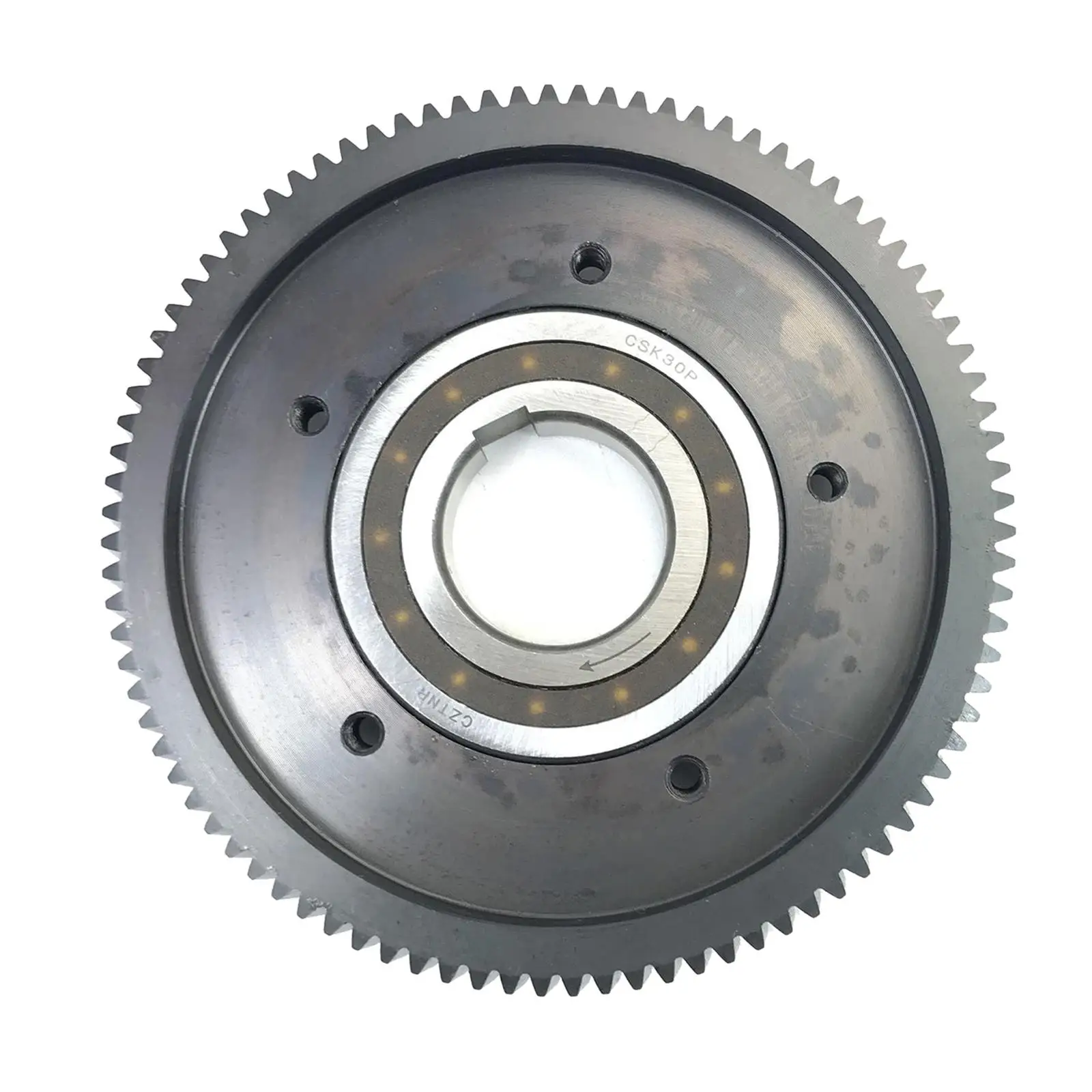 

1PC Electric Motor Main Sprocket for Tongsheng Tsdz2 E Scooter Parts