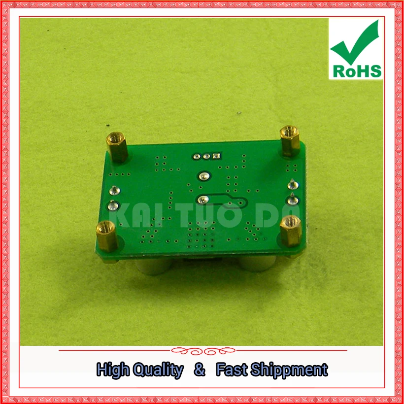 LM2587 Источник высокой мощности DC-DC повышающий модуль Пик 5А Прекрасный Lm2577 Плата преобразователя Усилитель 0,12 кг (art.: 3920ced2c8f54) - 3920ced2c8f54