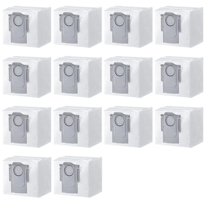 

For Xiaomi Roborock S7 Maxv Ultra / S7 Maxv / Plus Accessories G10S Dust Bag Robot Vacuum Parts