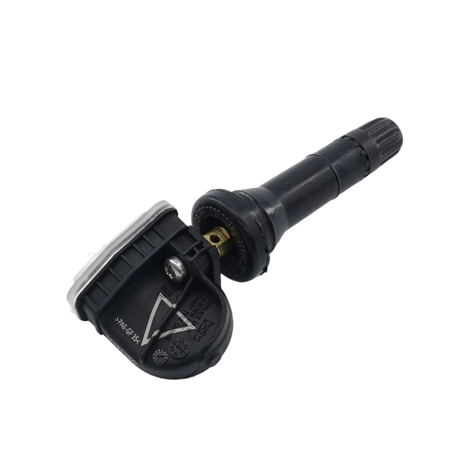 EV6T-1A180-CB TPMS датчик давления в шинах для Ford Fiesta Van Focus F-Series Ka Kuga Mondeo Ranger 433 МГц |
