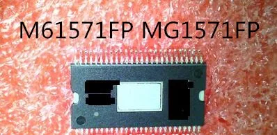 

Новый M61571FP MG1571FP