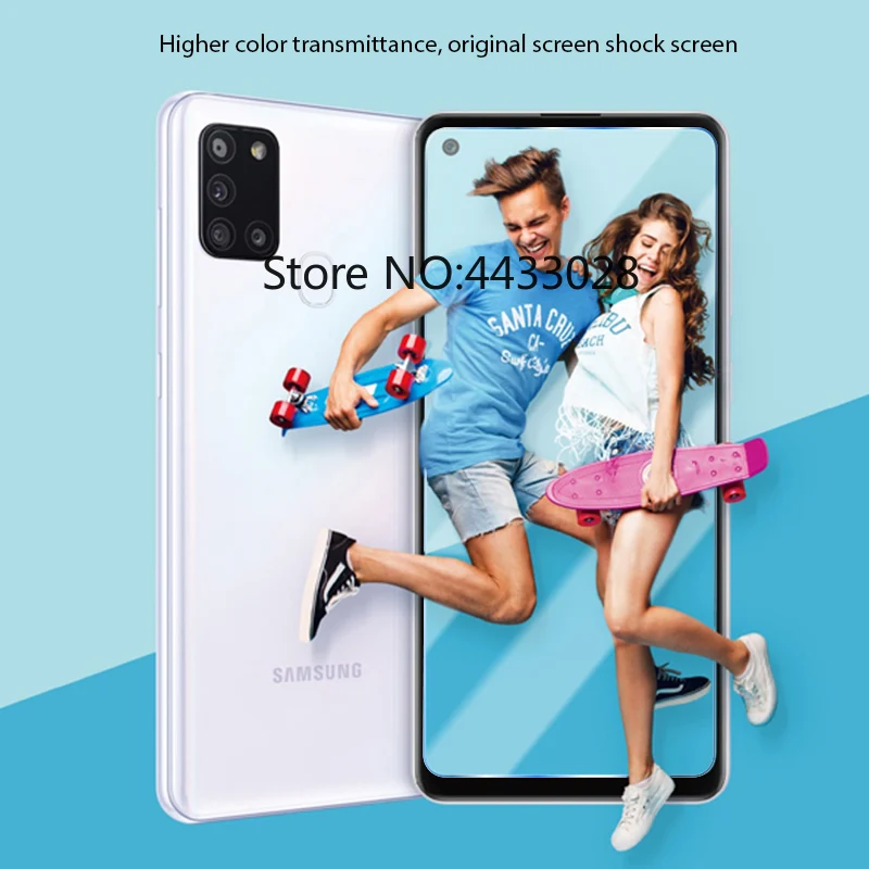 3 шт. закаленное стекло для Samsung J3 J330 J5 J510 J530 защита для экрана на Galaxy J7 J710 J730 J2 S6 S7 S10 S20 Lite FE 5G пленка
