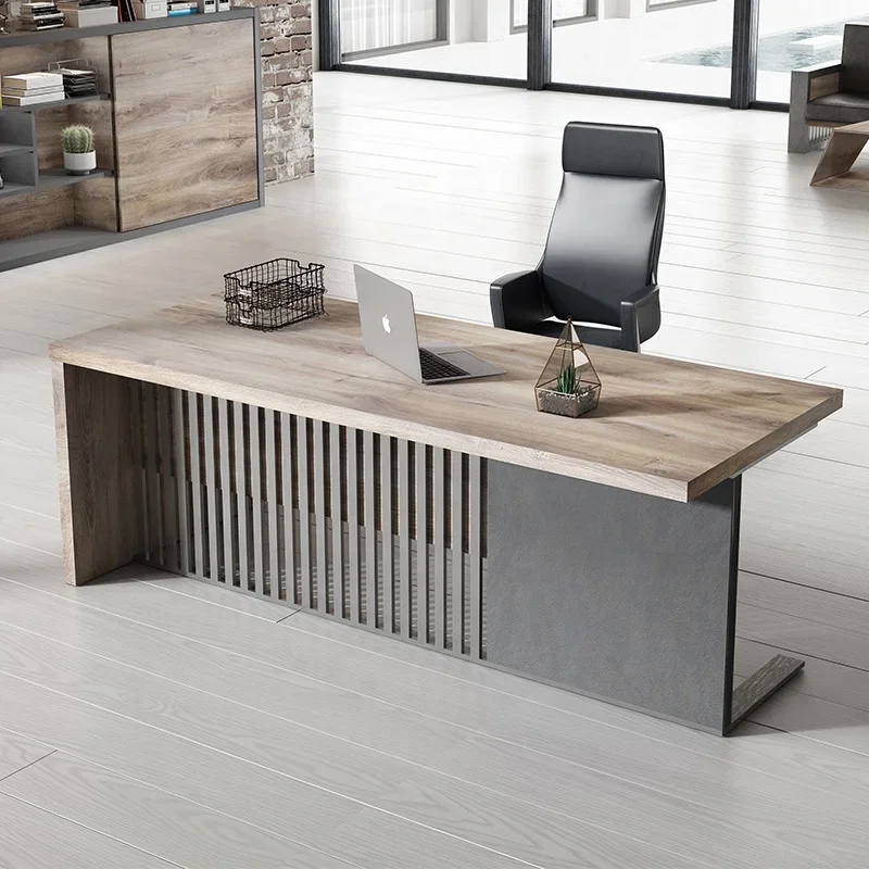 

Administrative Office Furniture Modern Design Office Desk