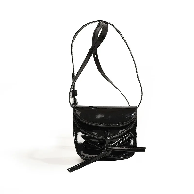 Детская сумка-мессенджер милая сумка принцессы диагональные сумки через плечо