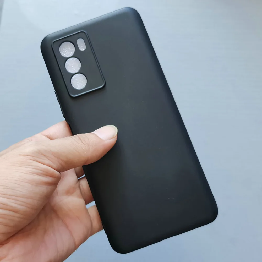 Чехол для Vivo iQOO Neo 5S задняя крышка Neo5S тонкий матовый чехол 5 S V2154A чехлы | Мобильные