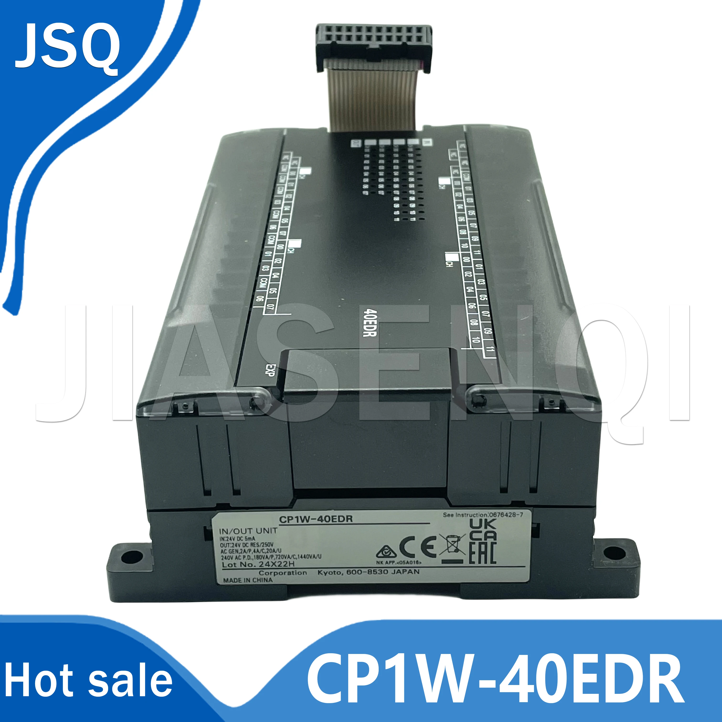 Новинка 100% оригинальная фотолампа фотосессия CP1W-20EDR1 CP1W-20EDR CP1W-40EDR CP1W-40EDT CP1W-8ER