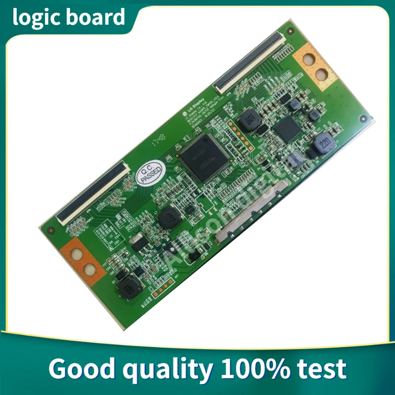 

Оригинал для LG Logic Board 6870C-0671A = 6870C-0703 Φ. 5 T- Board T-con