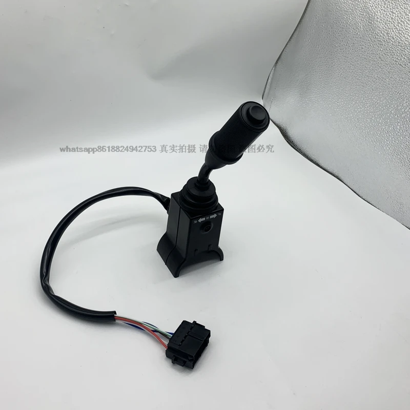 Джойстик экскаватора VOE 11039411 ВОЭ Запасные части для Volvo EW205D L50B L50C L50D L50E