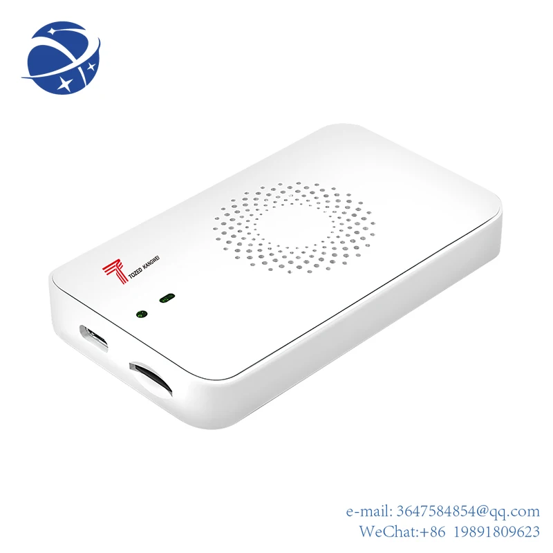 

Беспроводная точка доступа Yun YiZLT X01