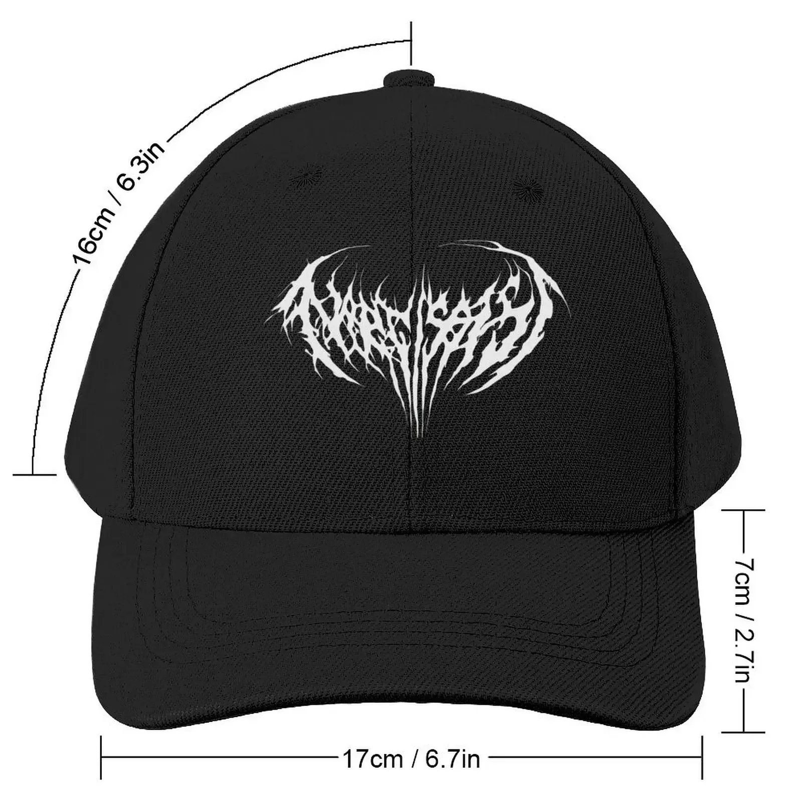 Фото Playboi Carti Narcissist Merch Бейсбольная кепка Snapback Кепка Роскошный бренд Аниме Шляпа Шляпы для женщин и мужчин №2