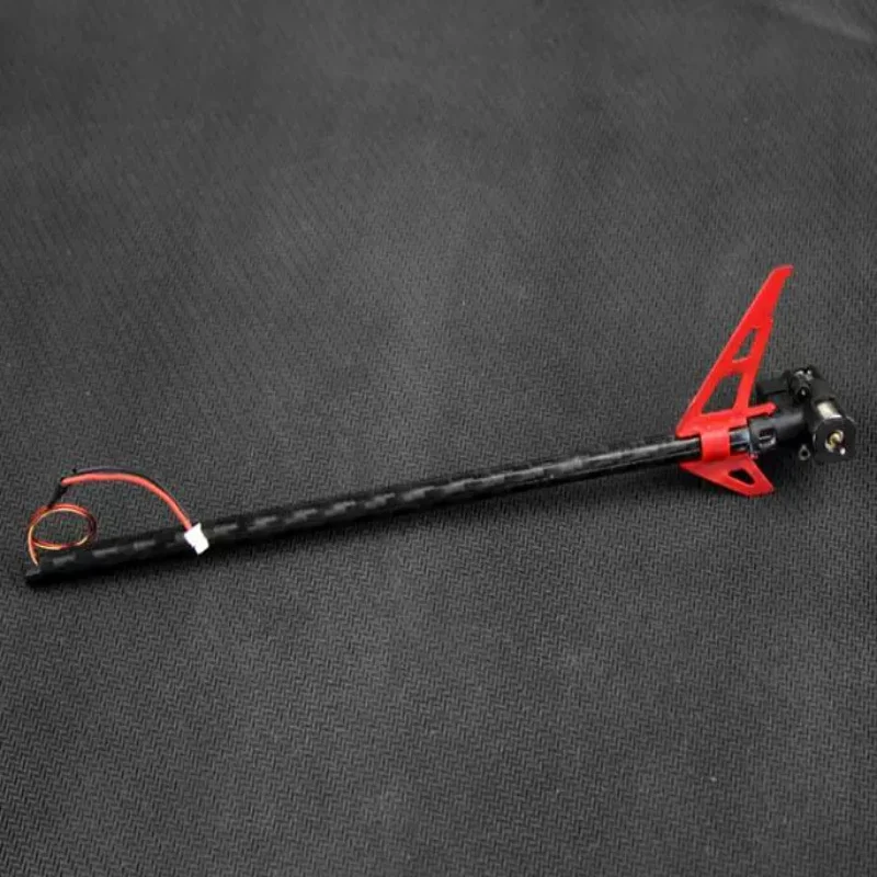

Wltoys XK K120 RC Helicopter spare parts Tail motor set XK.2.K120.013