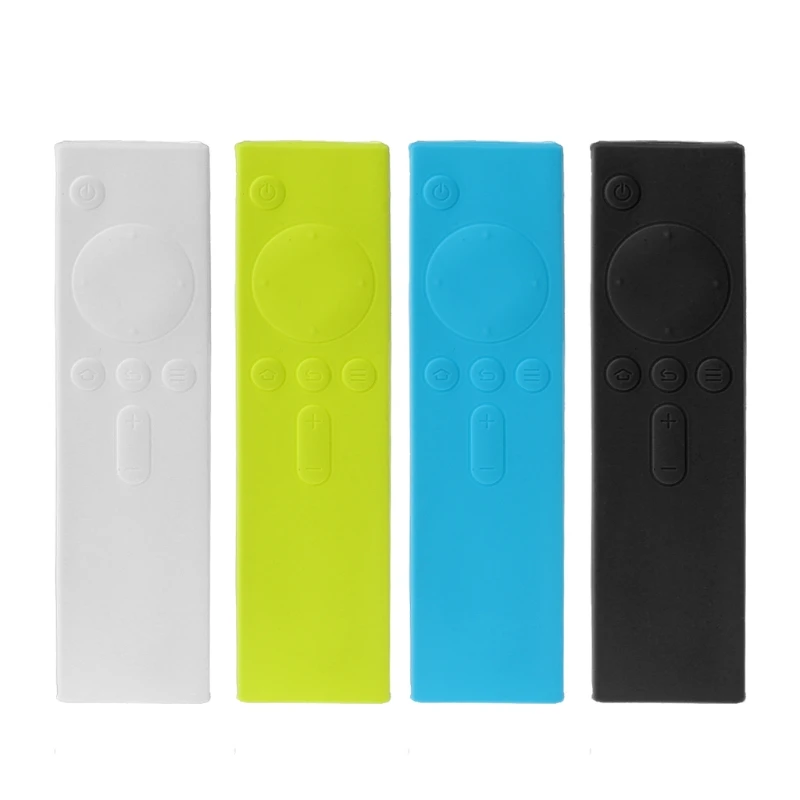 

Silicone Protective for Case Cover for Mi Box Remote Controller