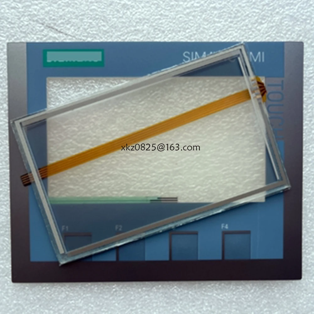 

New KTP400 6AV2123 6AV2 123-2DB03-0AX0 Touchpad Key Film LCD Screen