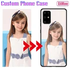 Чехол EiiMoo для Samsung Galaxy S8 Plus A10S A20S A30S A50S A33 A53 A73 M32 M52 Note 8 9 A5 J3 J5 J7 2017 J2 Prime