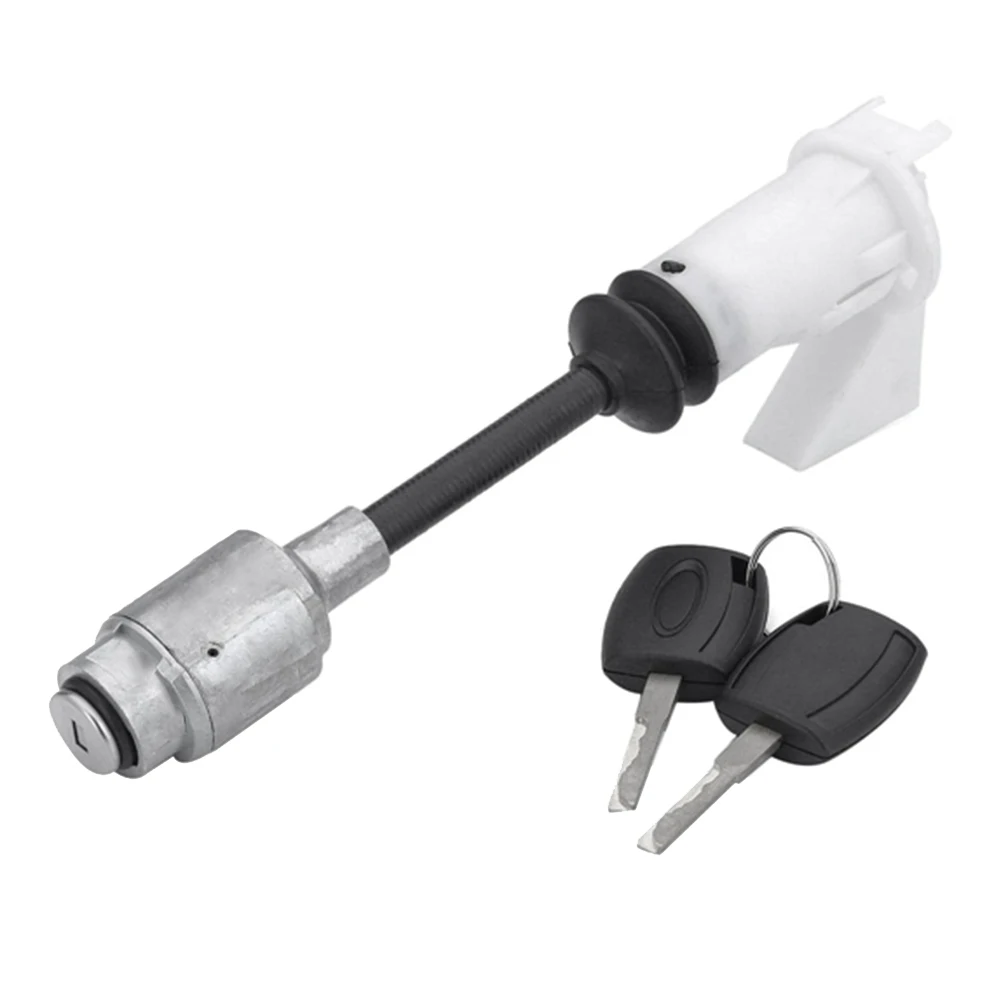 

4556337 3M5AR16B970AD комплект для ремонта замка капота для Ford Focus C-MAX