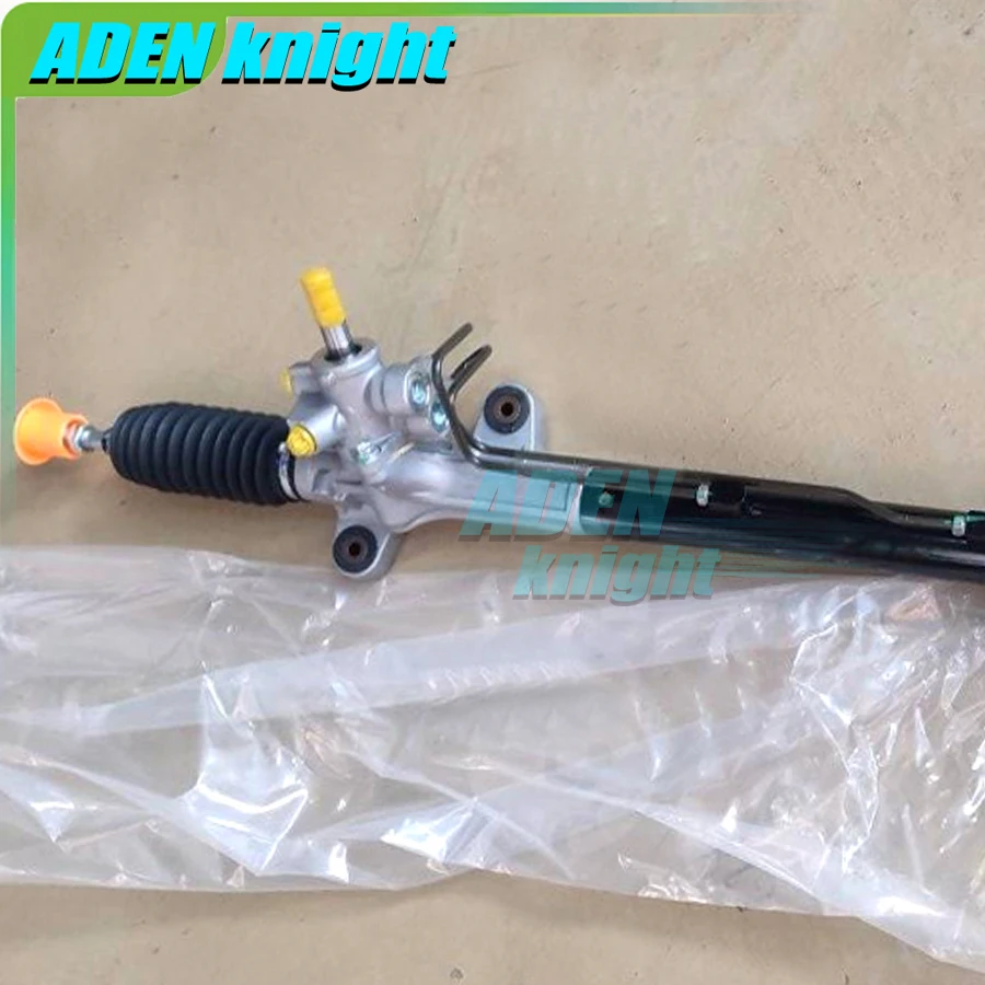 Рулевая рейка с гидроусилителем для HONDA ACCORD CM4 CM5 2.4 2003 RHD 53601-SDA-Q04 53601-SEA-E12 53601SEAE12 53601-SDA-Q03 53601SDAQ03 (art.: 3920da190ce4f) - 3920da190ce4f