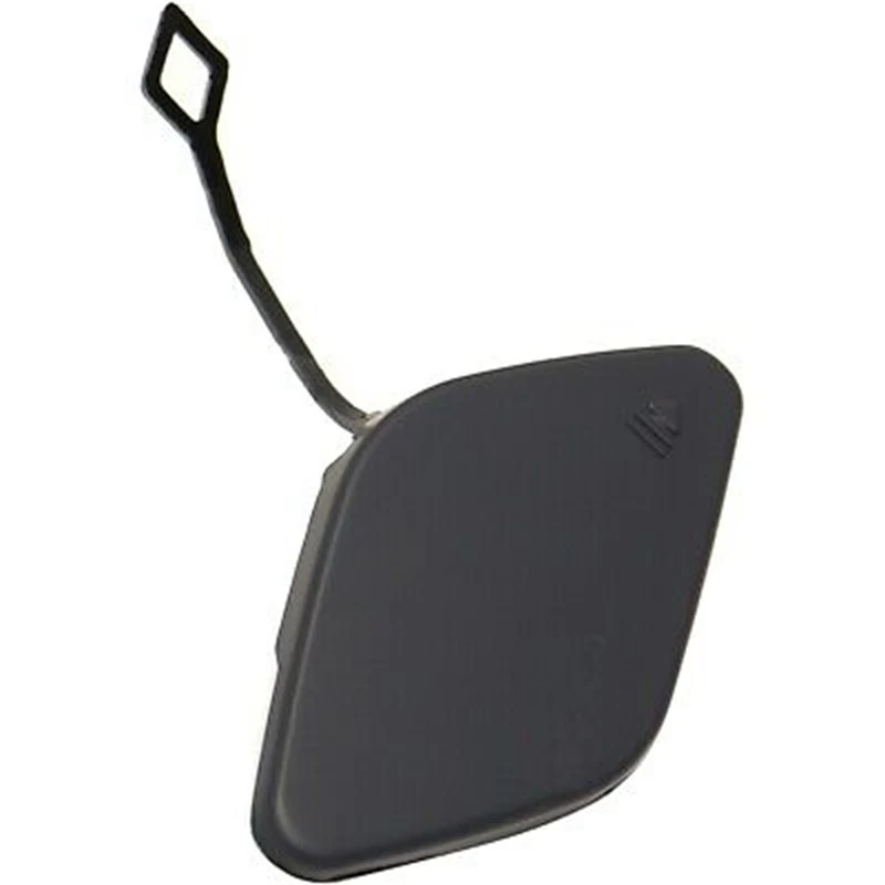 Передняя крышка буксирной проушины противотуманная фара нижняя решетка бампера