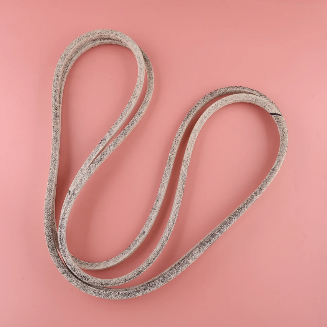 Сверхмощный палубный ремень 5103872 104335 163, подходит для газонокосилки Husqvarna CD48 LZ25 522795901 Ferris IS 2000Z 52 дюйма