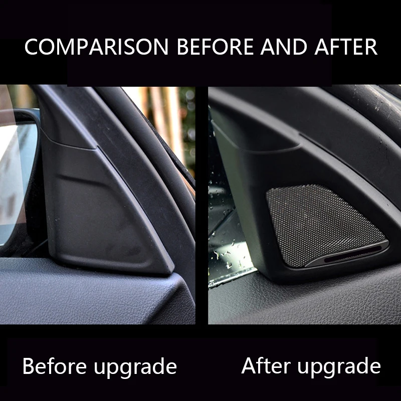 Аксессуары для динамиков Bmw F10 F11 5 Series 520 523 525 528