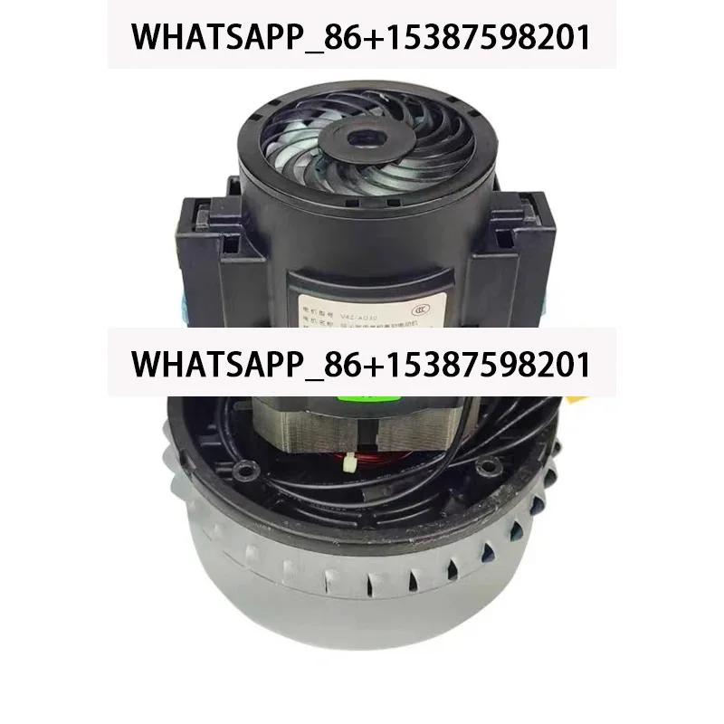 V4Z-AD30-аспиратор турбины alta vari&quot Моторный вентилятор 1600Вт 1800Вт