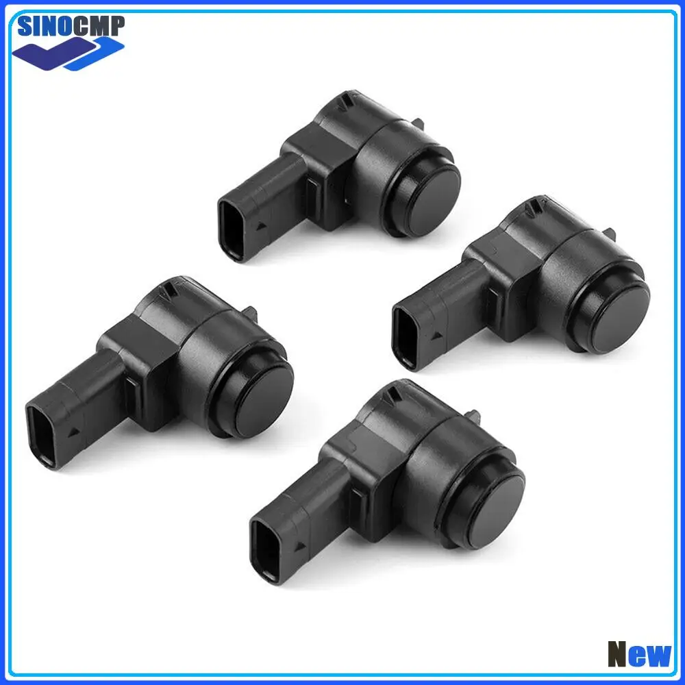 

4шт. 2215420417 Датчик парковки для VW Crafter Mercedes W204 W211 W212 S212 W164 W166 W221 W463 W203 W219 Vito W639 Sprinter