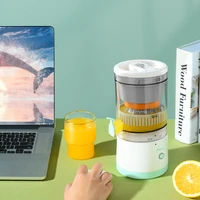 portable electric juicer blender usb mini fruit mixers extractors multifunction household juice lemon maker cup machine tools