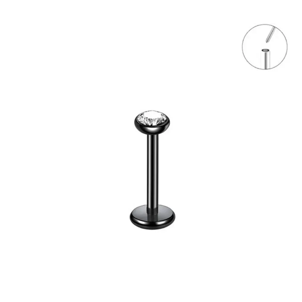 Титановые кольца для пирсинга G23