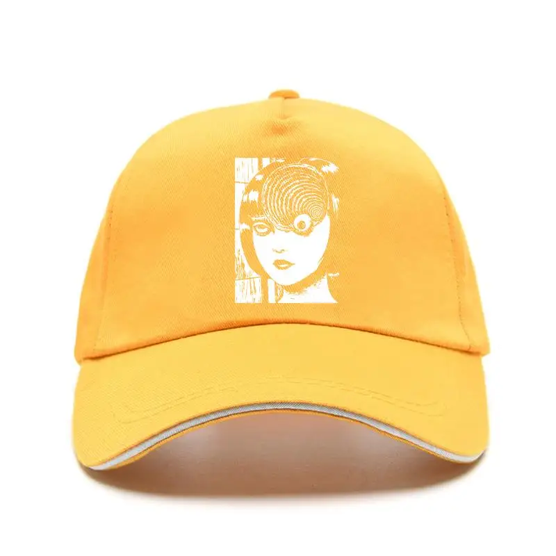 

harajuku woUniex Uniexga Junji Ito T New Hat hintaro Kago Gir Tee New Hat Top Deign hort-eeved Aethetic Japanee Anie t New Hat