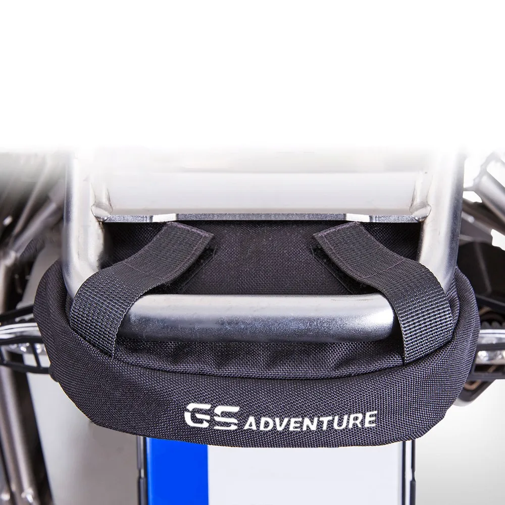 R1200 GS Adventure 2014 2015 2016 2017 2018 2020 Сумка для инструментов на задней раме
