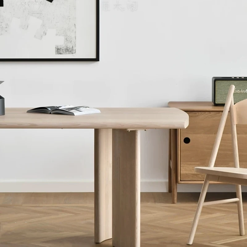 Устойчивые к царапинам технические столы обеденный ужин кухонная мебель для