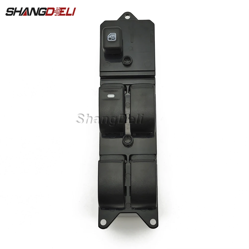 

Переключатель Стеклоподъемника автомобиля, переключатель стеклоподъемника для Mitsubishi Galant Endeavor Lancer Montero MR587943 WSMT010