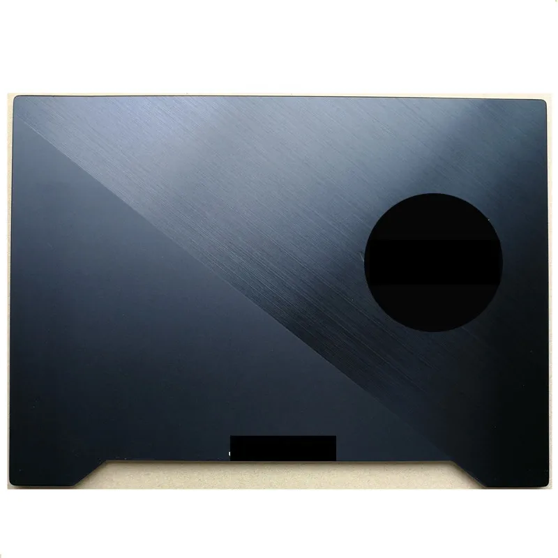 Новый ЖК-экран для ноутбука задняя крышка корпус лицевая панель передняя рамка