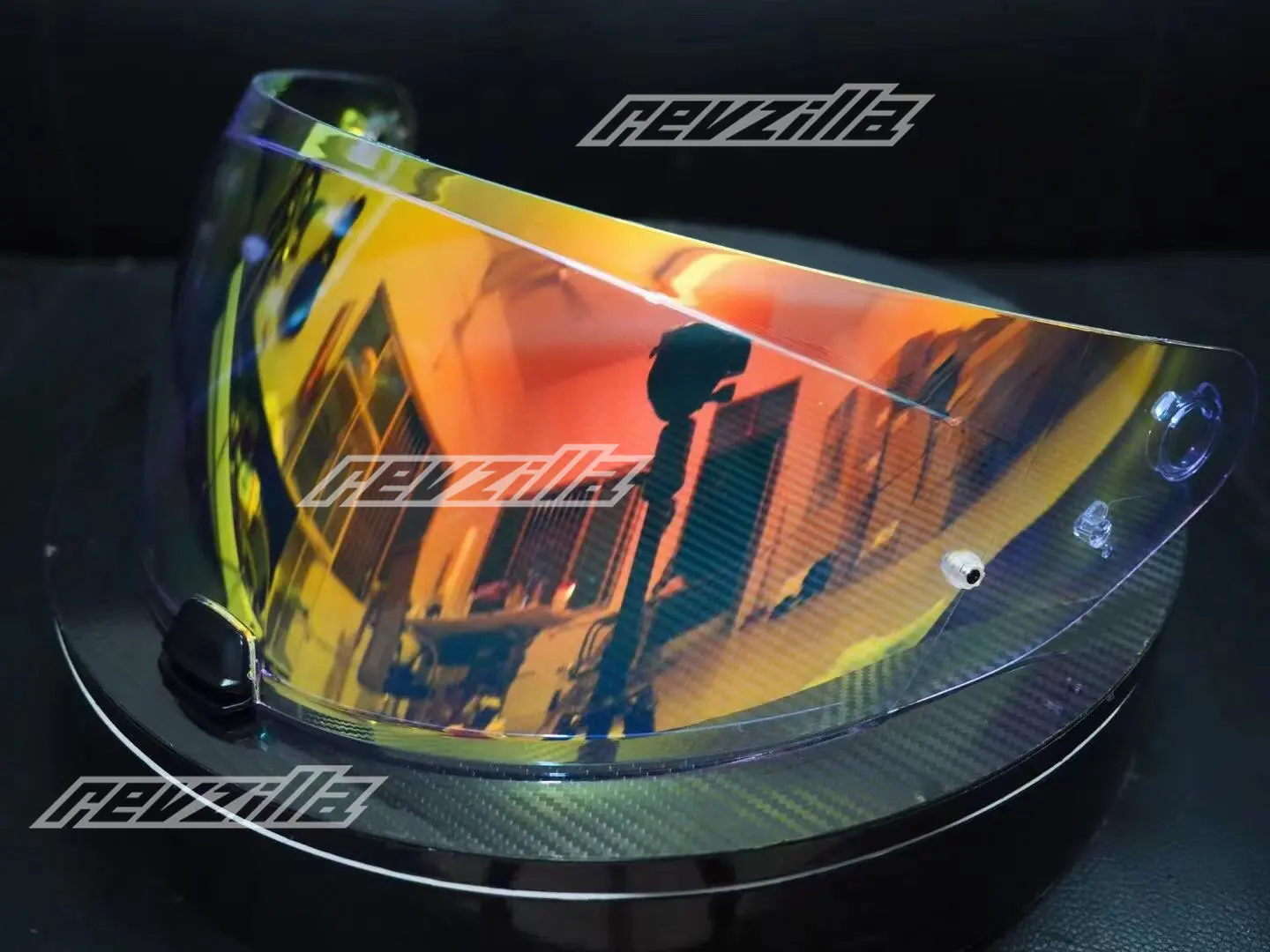 HJ-31 Helmet Lens for HJC i70 Visor Full Face Helmet Motorcycle Accessories Capacete HJC i70 i10 Anti-UV Casco Moto Shield Lens enlarge