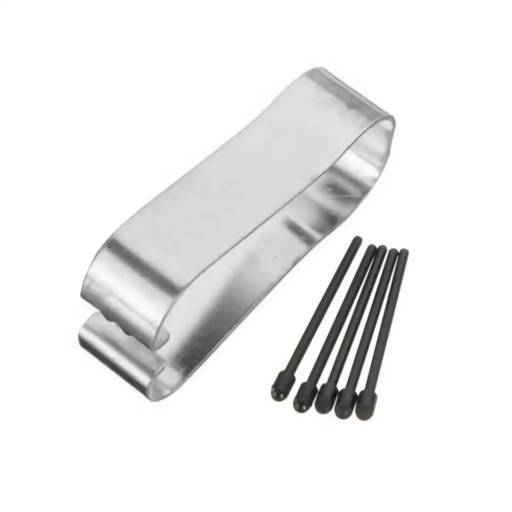 

5 шт., сменные стержни для сенсорного экрана Samsung Galaxy Tab A 9,7 P550 P350 P555 Note 3/4/5