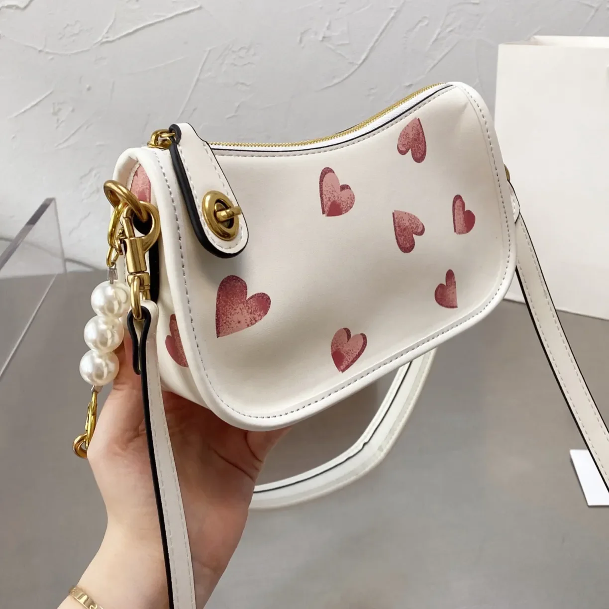 

Дизайнерский рюкзак для покупок Bs, кошелек, женский модный топ ручной работы, мягкие кожаные материалы, безопасный магнитный женский наплечный кросс-боди